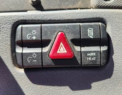 Freightliner Cascadia 125 Interior Part
