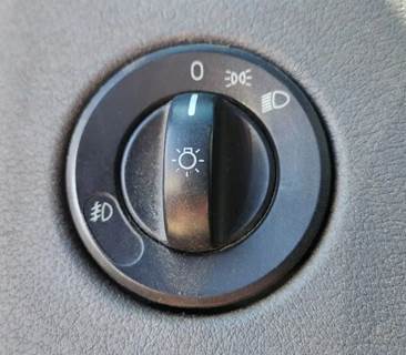 Freightliner Cascadia 125 Interior Part