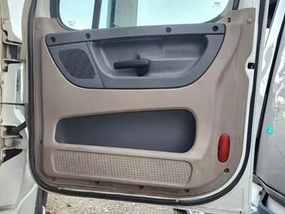 Used 2014 Freightliner Cascadia 125 Right Grey Power Interior Door Panel