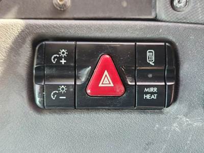 Freightliner Cascadia 125 Interior Part
