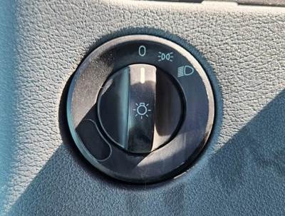 Freightliner Cascadia 125 Interior Part
