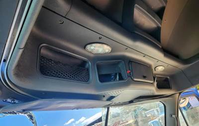 Freightliner Cascadia 125 Interior Part