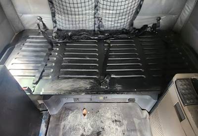 Freightliner Cascadia 125 Interior Part