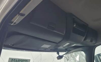 Freightliner Cascadia 126 Interior Part