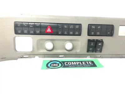 Freightliner Cascadia 126 Interior Part