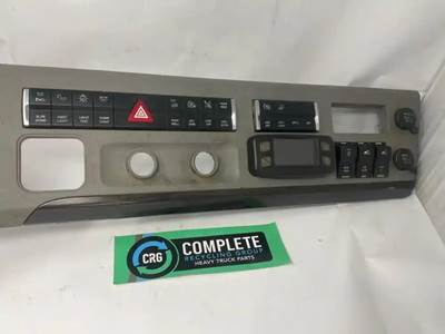 Freightliner Cascadia 126 Interior Part