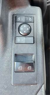 Freightliner Cascadia 126 Interior Part