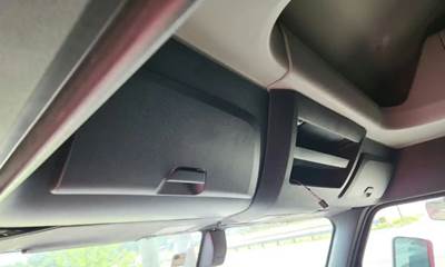 Freightliner Cascadia 126 Interior Part