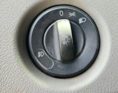 Freightliner Cascadia 126 Interior Part