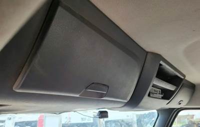 Freightliner Cascadia 126 Interior Part