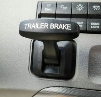 Freightliner Cascadia 126 Interior Part