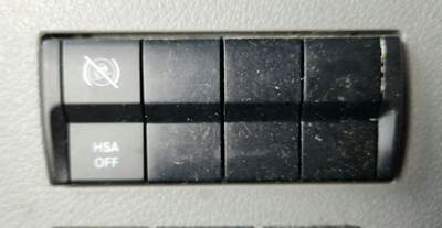 Freightliner Cascadia 126 Interior Part