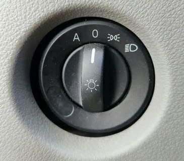 Freightliner Cascadia 126 Interior Part