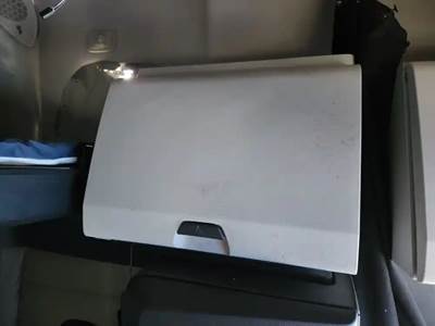 Freightliner Cascadia 126 Interior Part