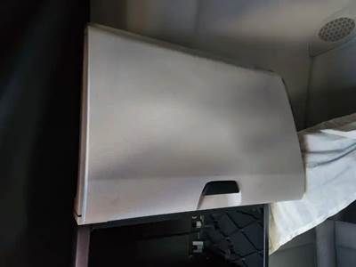 Freightliner Cascadia 126 Interior Part