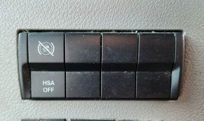 Freightliner Cascadia 126 Interior Part