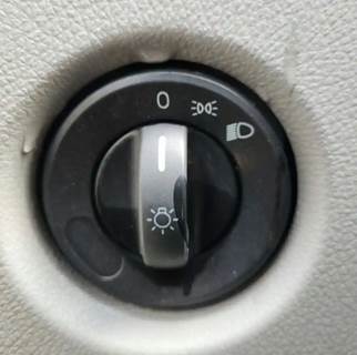 Freightliner Cascadia 126 Interior Part