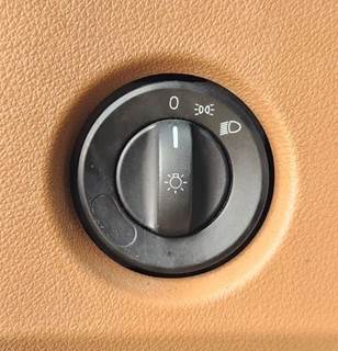 Freightliner Cascadia 126 Interior Part