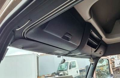 Freightliner Cascadia 126 Interior Part
