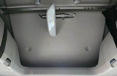 Freightliner Cascadia 126 Interior Part