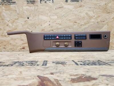 Freightliner Cascadia 126 Interior Part