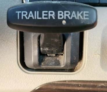 Freightliner Cascadia 126 Interior Part