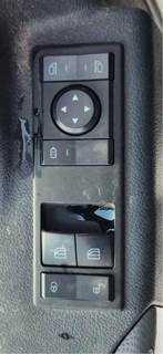 Freightliner Cascadia 126 Interior Part