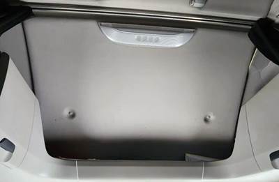 Freightliner Cascadia 126 Interior Part