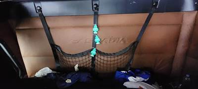 Freightliner Cascadia 126 Interior Part