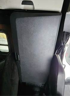 Freightliner Cascadia 126 Interior Part