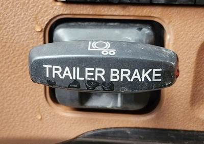 Freightliner Cascadia 126 Interior Part