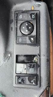 Freightliner Cascadia 126 Interior Part