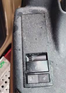 Freightliner Cascadia 126 Interior Part