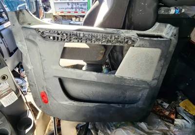 Freightliner Cascadia 126 Interior Part