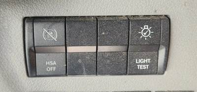 Freightliner Cascadia 126 Interior Part