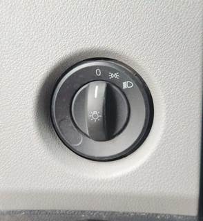 Freightliner Cascadia 126 Interior Part