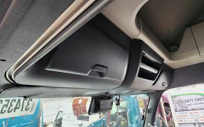 Freightliner Cascadia 126 Interior Part