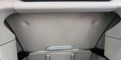 Freightliner Cascadia 126 Interior Part