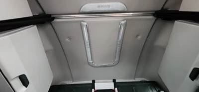 Freightliner Cascadia 126 Interior Part