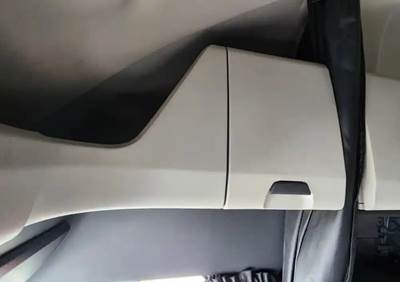 Freightliner Cascadia 126 Interior Part