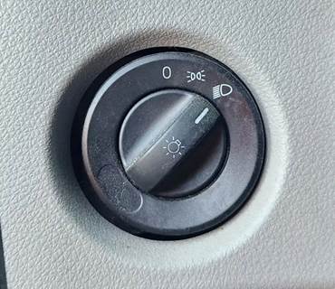 Freightliner Cascadia 126 Interior Part