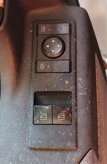 Freightliner Cascadia 126 Interior Part