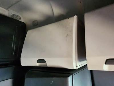 Freightliner Cascadia 126 Interior Part