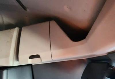 Freightliner Cascadia 126 Interior Part