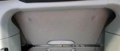 Freightliner Cascadia 126 Interior Part