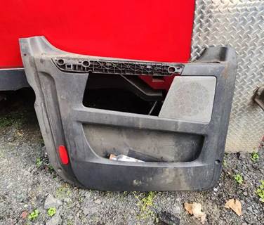 Freightliner Cascadia 126 Interior Part