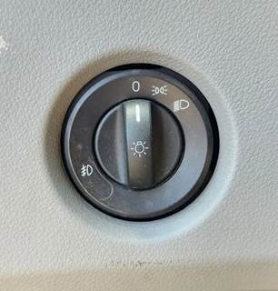 Freightliner Cascadia 126 Interior Part