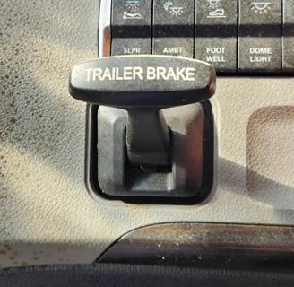 Freightliner Cascadia 126 Interior Part