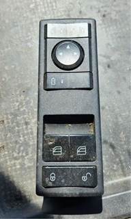 Freightliner Cascadia 126 Interior Part