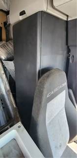 Freightliner Cascadia 126 Interior Part